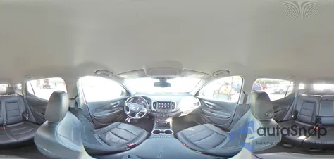 2020 GMC Terrain Slt from USA, damaged, VIN 3GKALVEV4LL243027